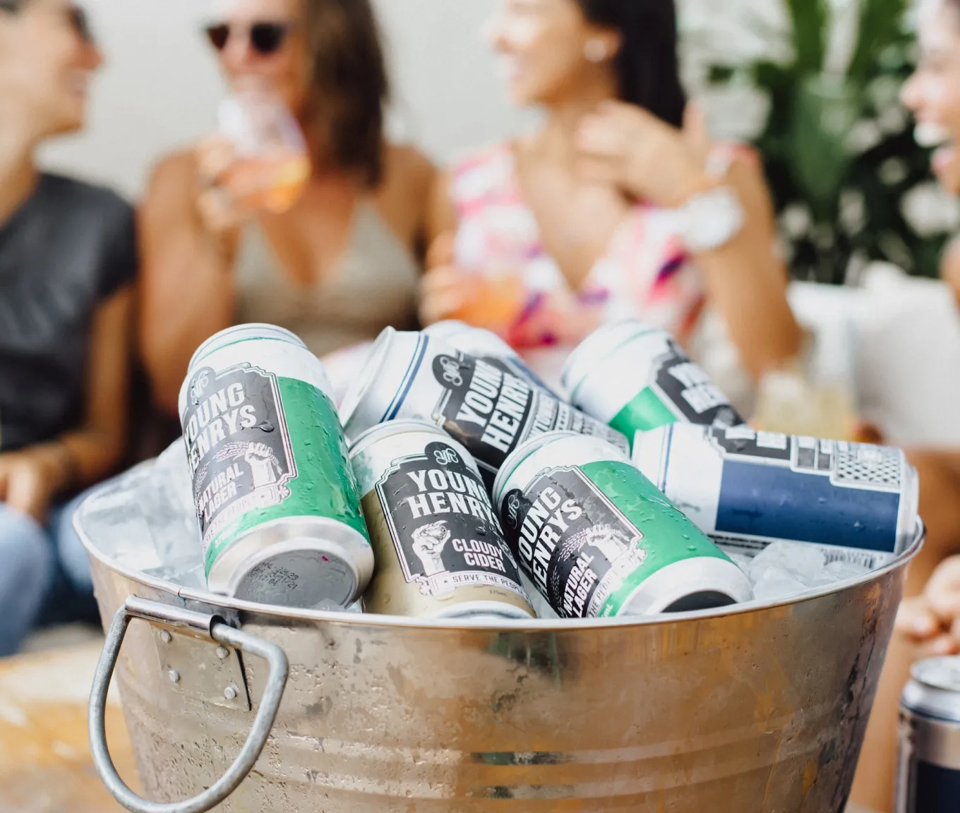 our beers