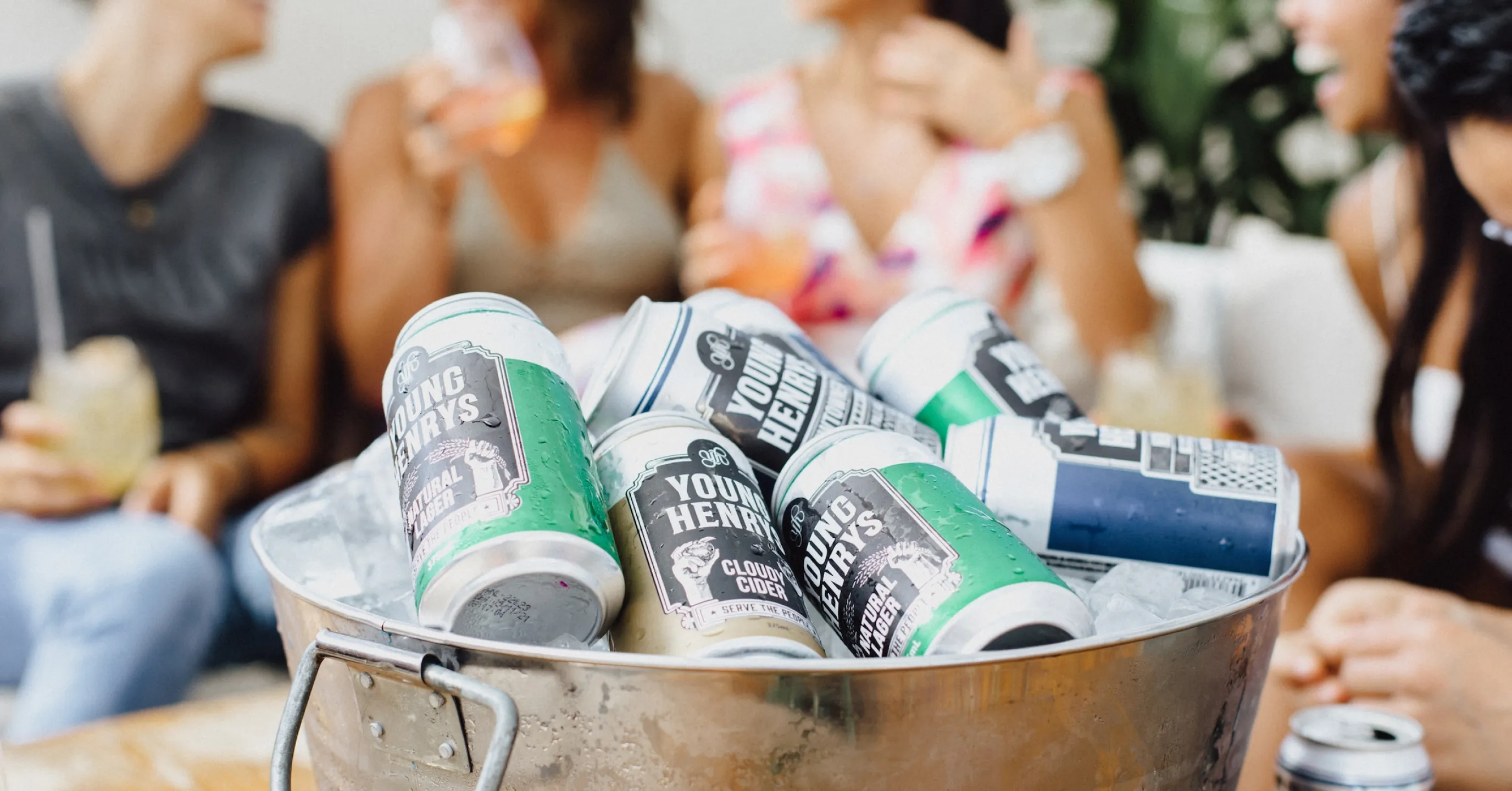 Our beers