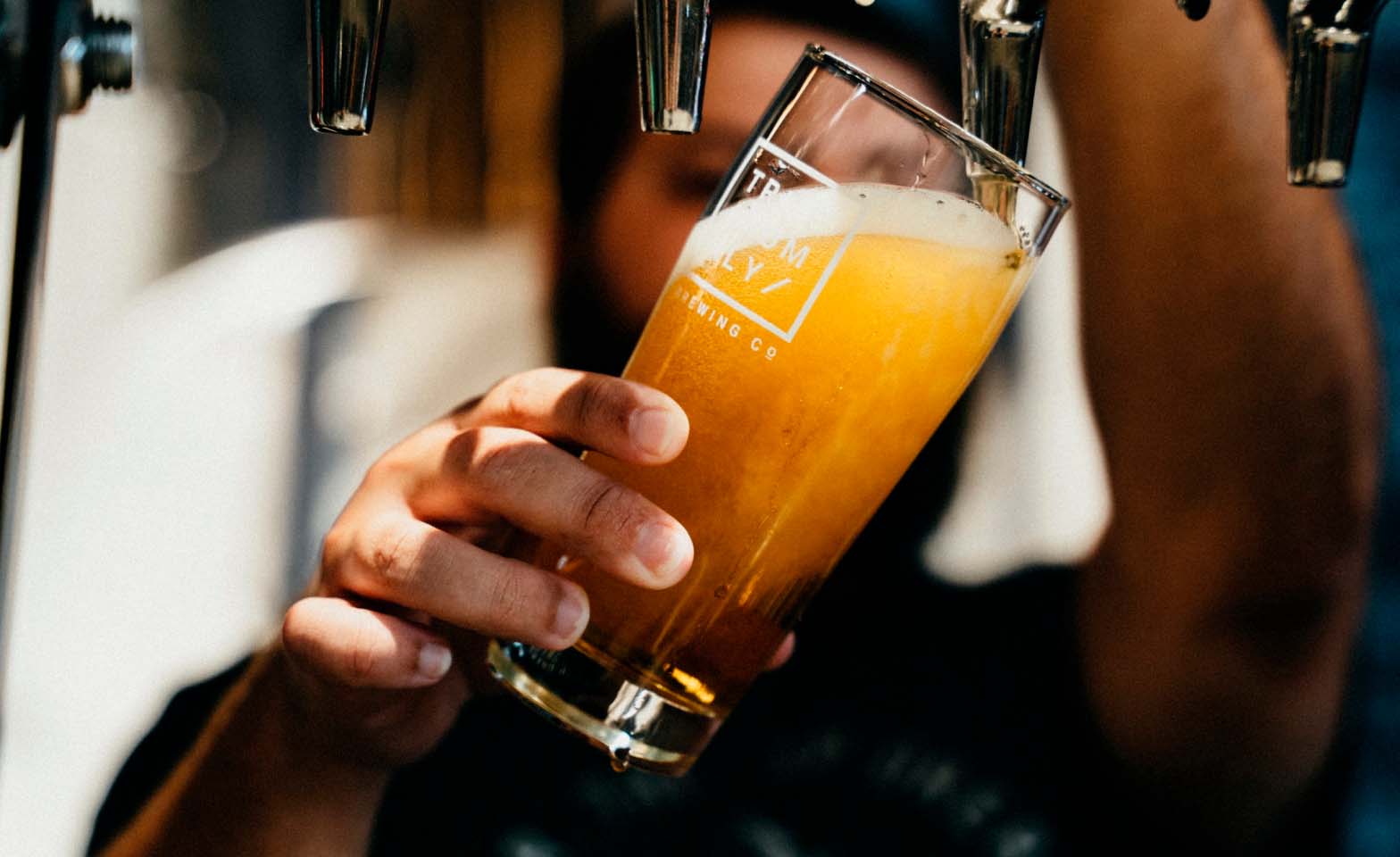 What is craft beer?