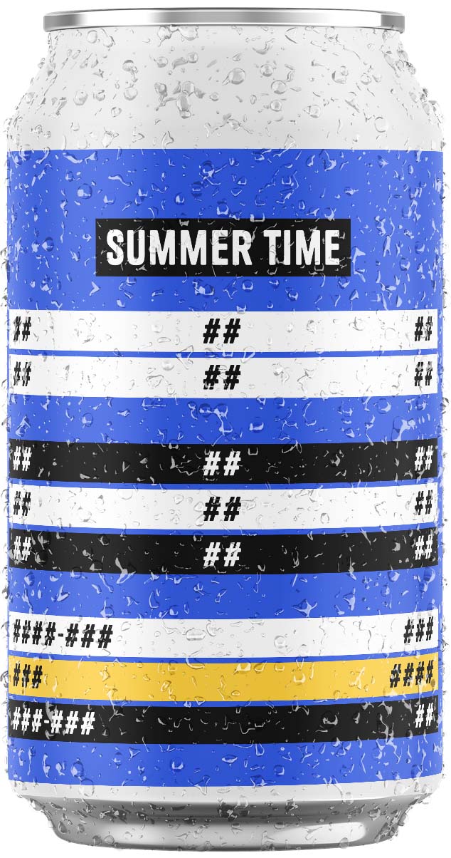 Summer Time