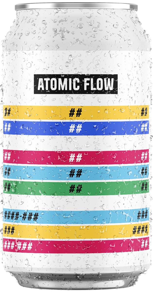 Atomic Flow