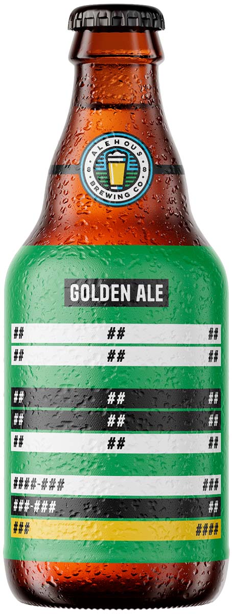 Golden Ale