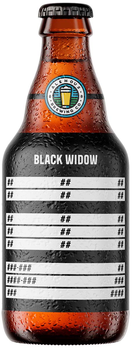 Black Widow