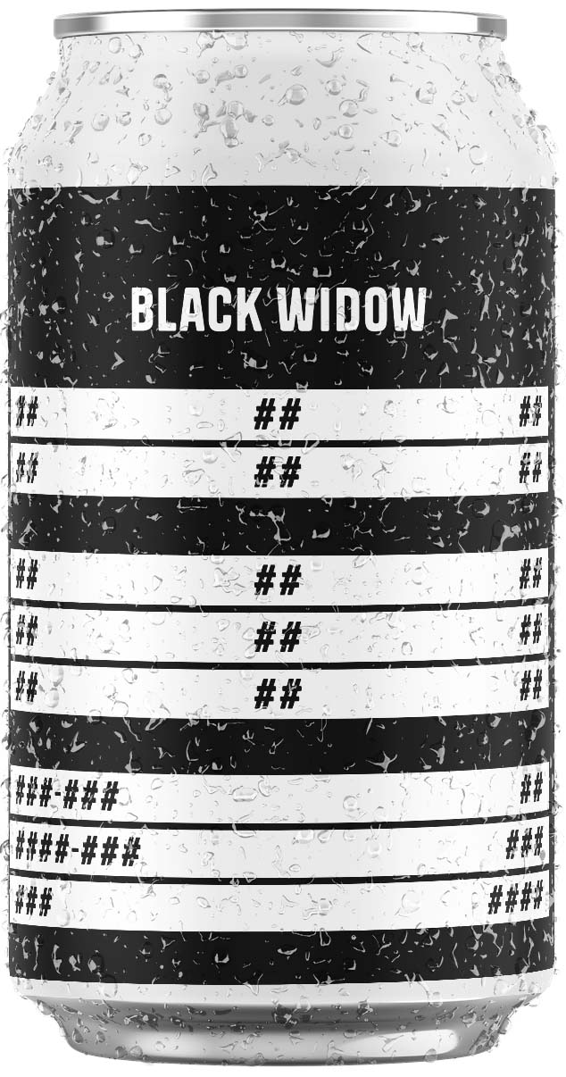 Black Widow