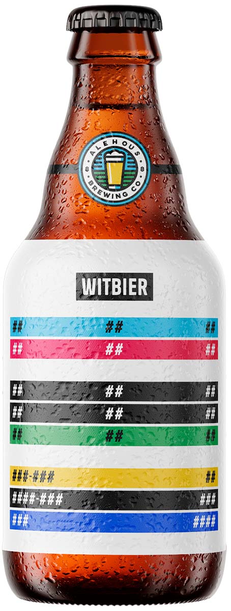 Witbier
