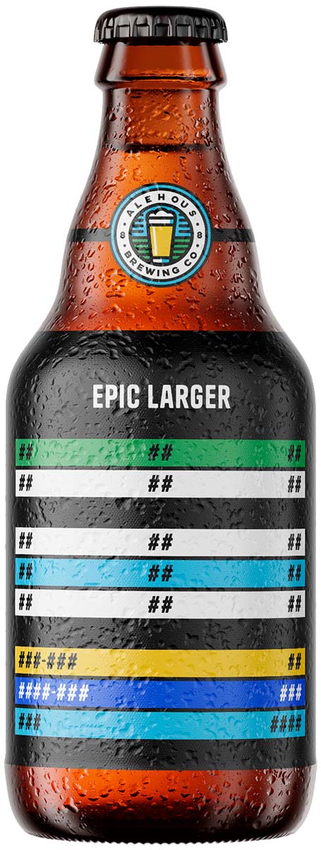 Epic Larger