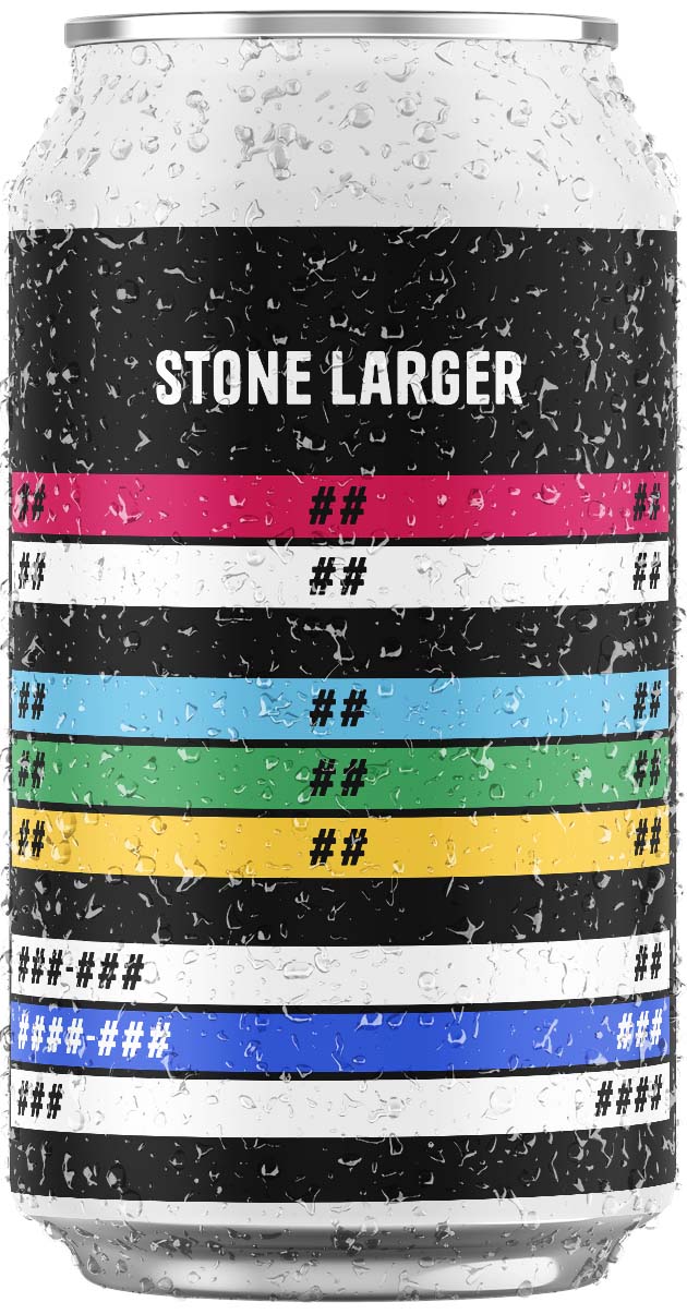 Stone Larger
