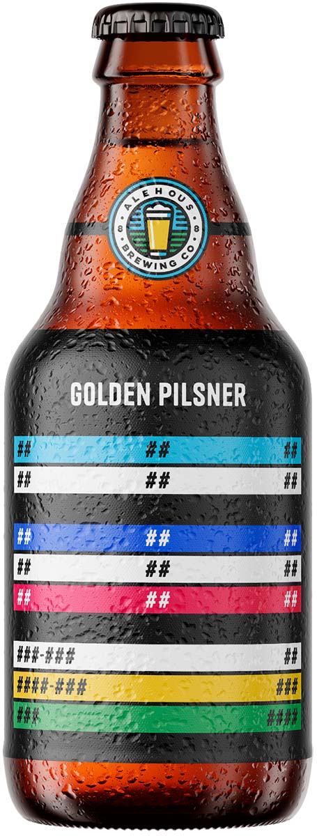 Golden Pilsner