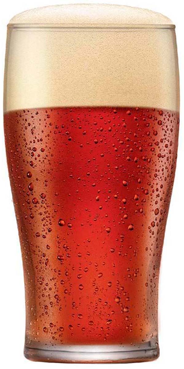 Pint Glass